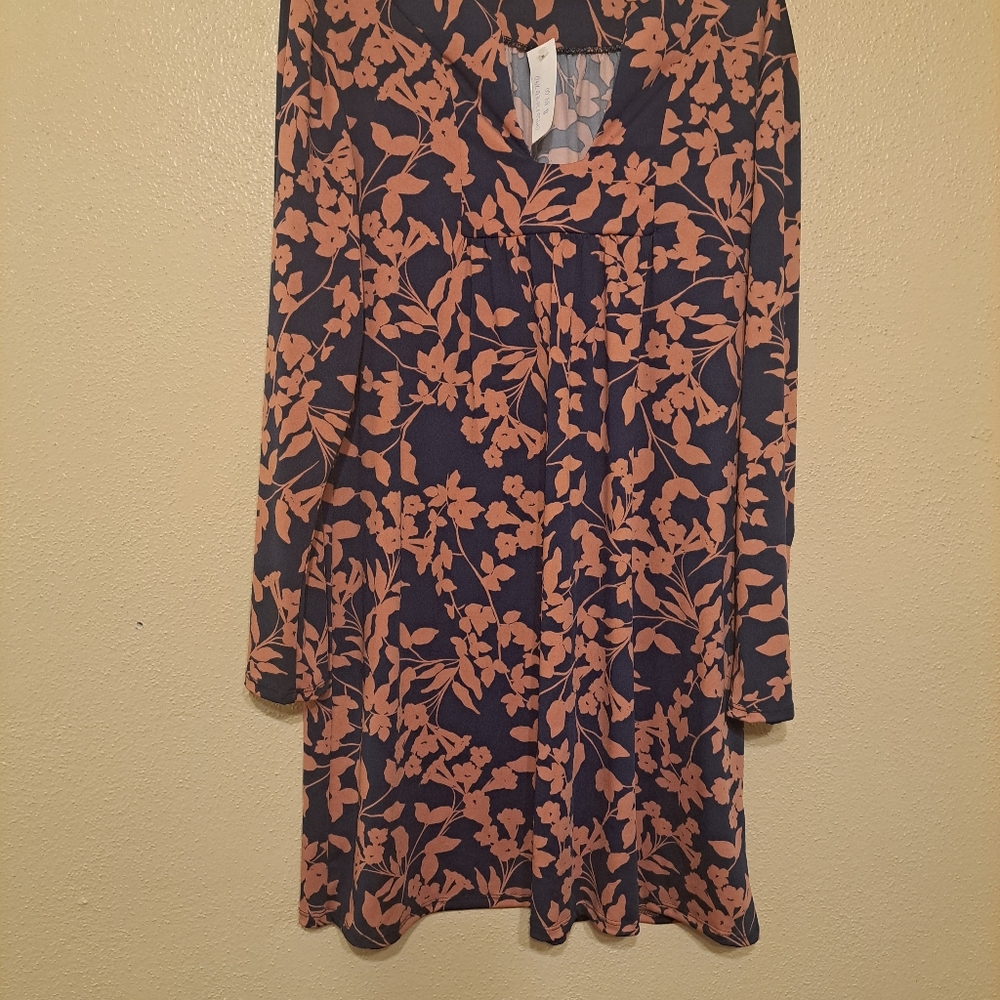 Knit Dress - Picture 3 of 7